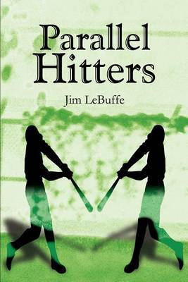 Parallel Hitters by Jim Lebuffe image
