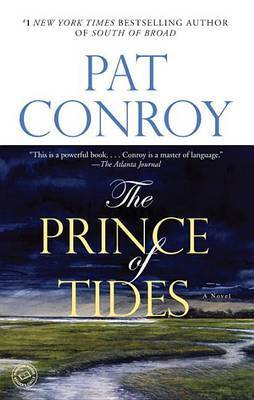 The Prince of Tides by Pat Conroy image