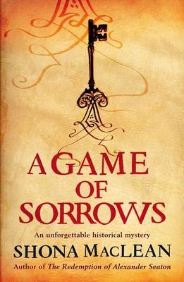 A Game of Sorrows image