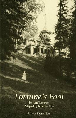 Fortune's Fool by Ivan Turgenev image
