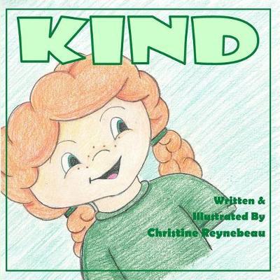 Kind by Christine Reynebeau image