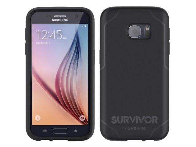 Survivor Journey Mobile for Galaxy S7 in Black/Grey