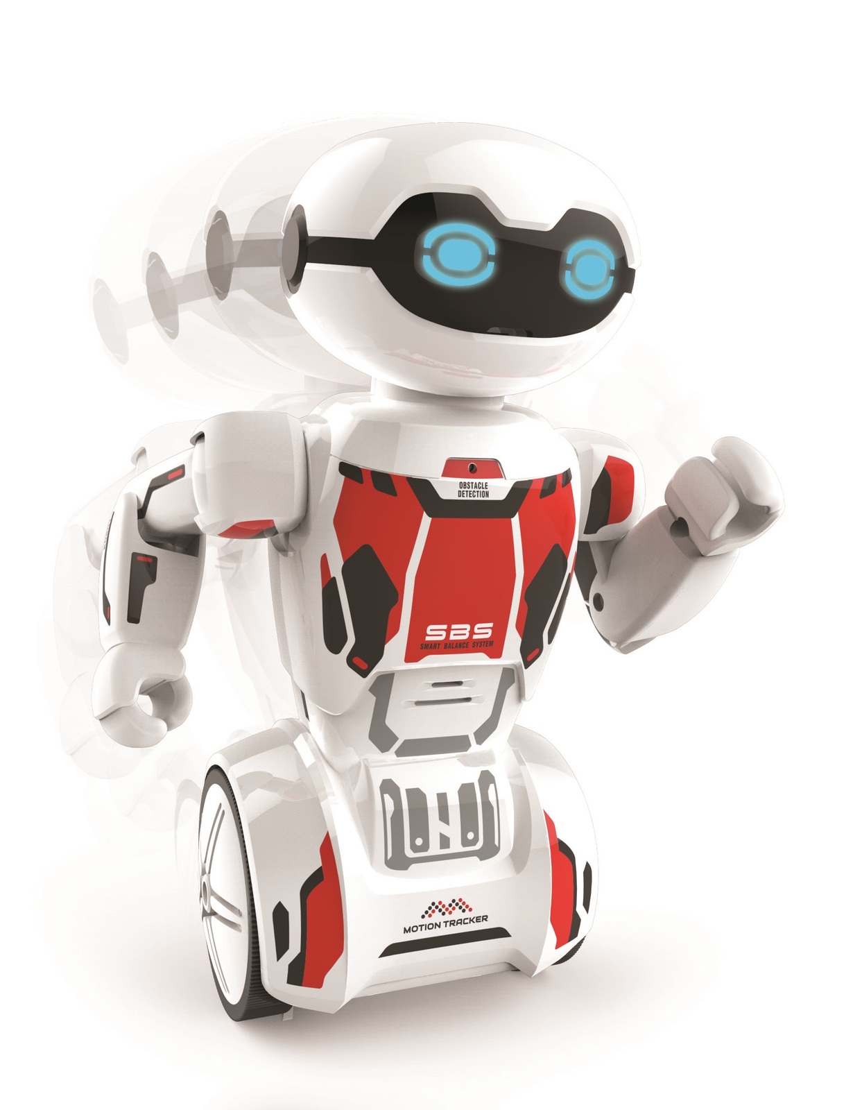 Silverlit: Macrobot - Green image