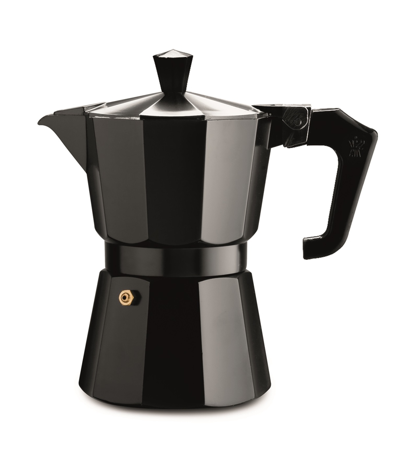 Pezzetti Italexpress Aluminium Coffee Maker at Mighty Ape NZ