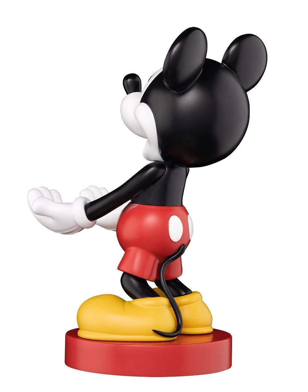 Cable Guy Controller Holder - Mickey Mouse on PS4