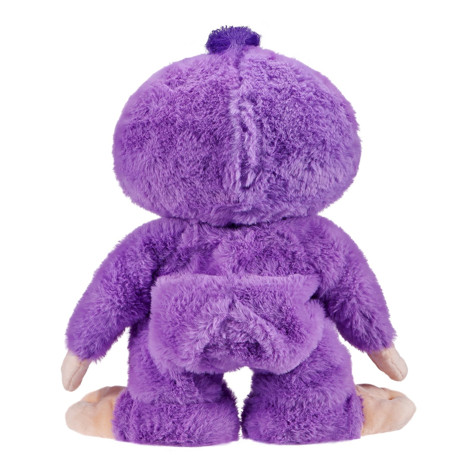 Zuru: Pets Alive - Fifi the Flossing Sloth image