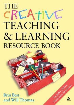 The Creative Teaching and Learning Resource Book by Brin Best image