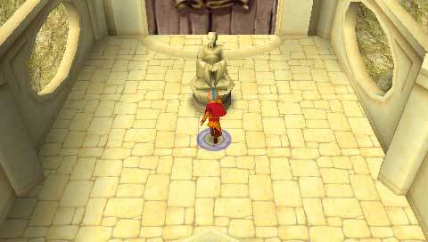 Avatar: The Legend of Aang (Essentials) for PSP image