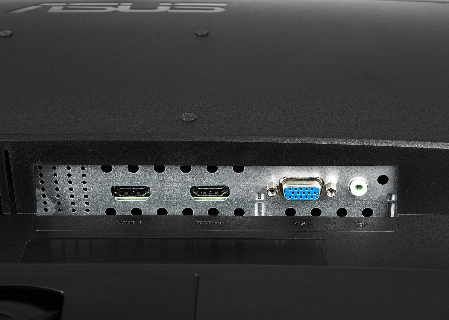 27" ASUS Ultra Fast 1ms Gaming Monitor image