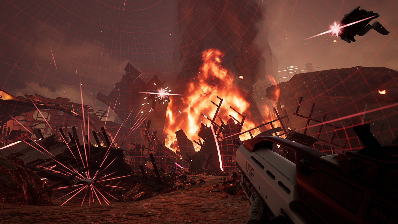 Farpoint for PS4 image