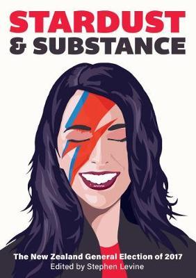 Stardust and Substance image