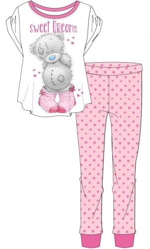 Ladies Me To You Pyjamas image