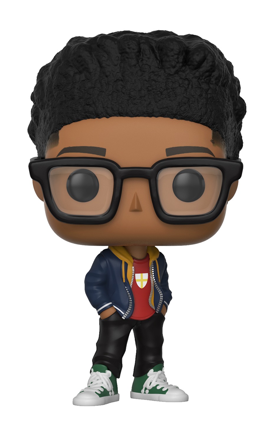 Alex Wilder - Pop! Vinyl Figure image