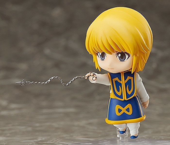 Hunter x Hunter: Kurapika - Nendoroid Figure