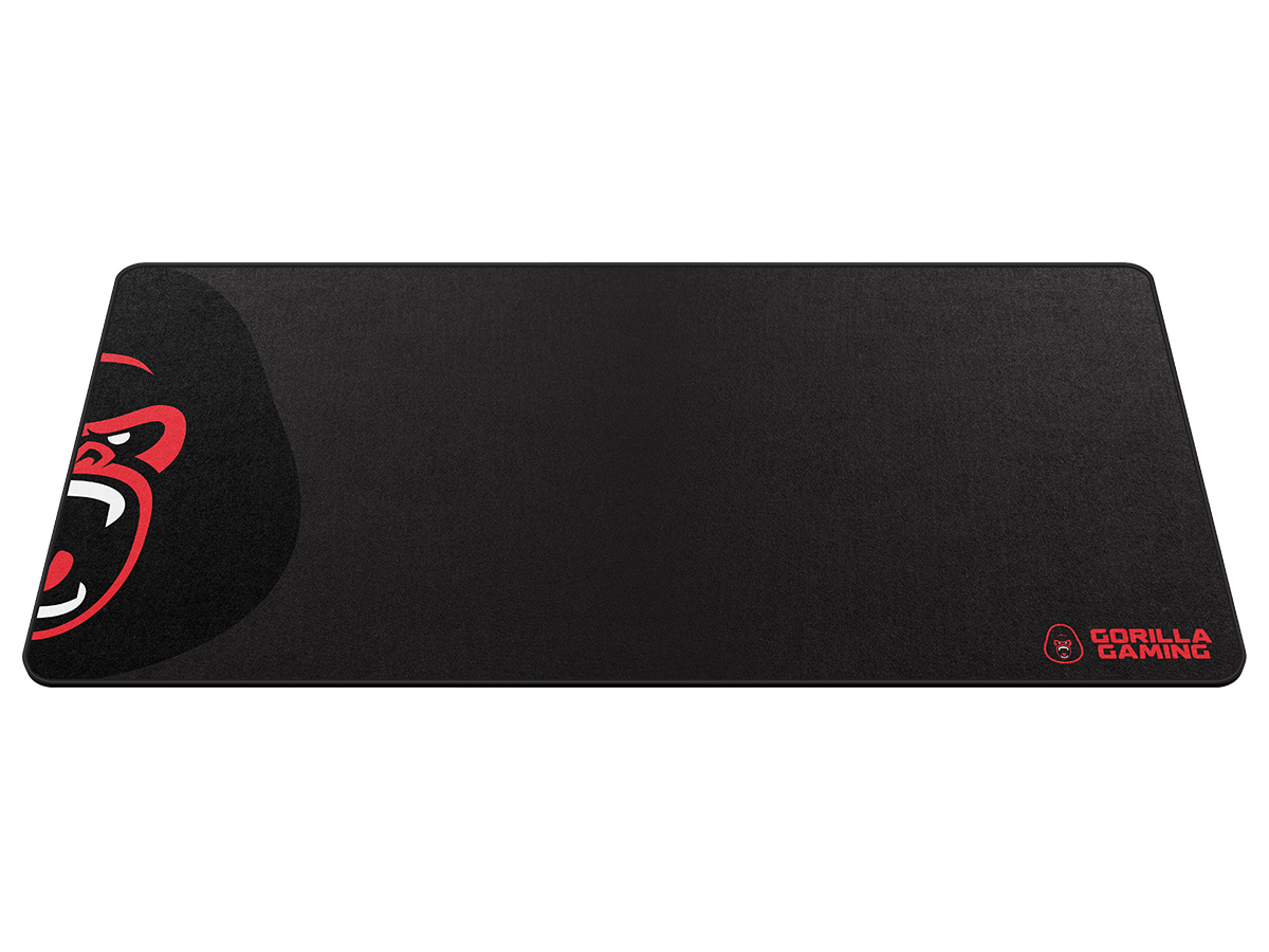 Gorilla Gaming Extended Mouse Pad for PC image
