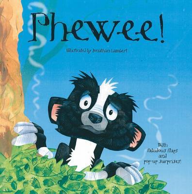 Phewee Pop Up by Jonathan Lambert image