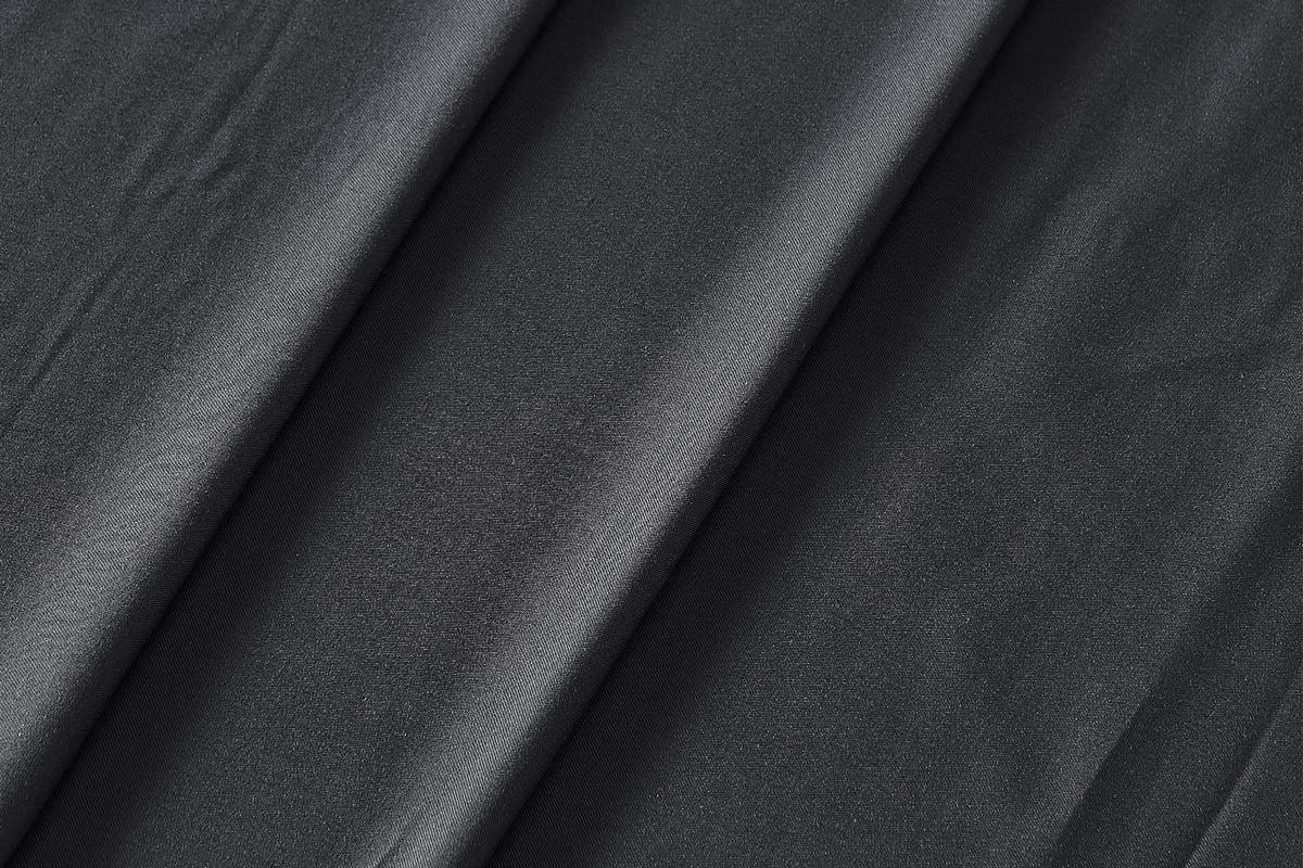 Ovela 100 Natural Bamboo Bed Sheets Set (Queen, Charcoal) at Mighty