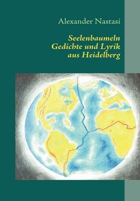 Seelenbaumeln on Paperback by Alexander Nastasi