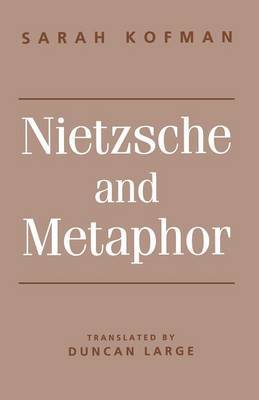 Nietzsche and Metaphor image