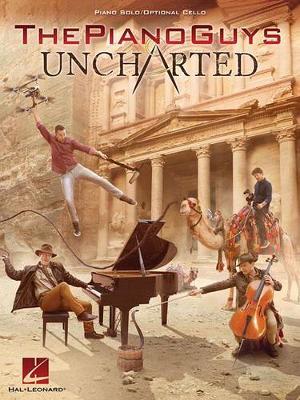 The Piano Guys - Uncharted image