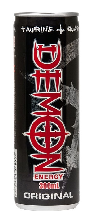 Demon Energy - Original (300ml) image