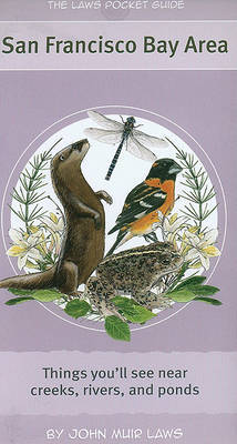Near Creeks, Rivers, and Ponds by John Muir Laws image
