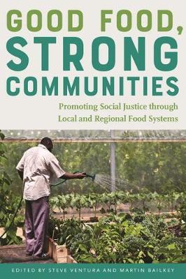 Good Food, Strong Communities image