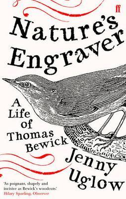 Nature's Engraver by Jenny Uglow image