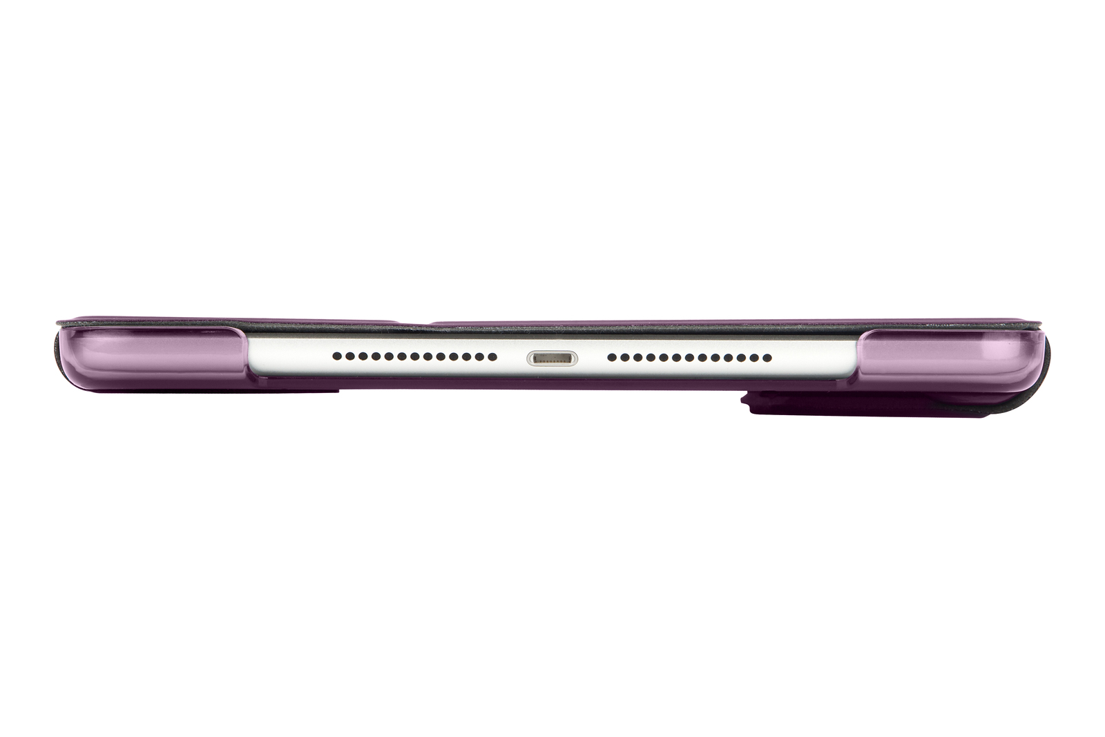 STM Studio for iPad 5th gen/Pro 9.7/Air 1-2 - Dark Purple image