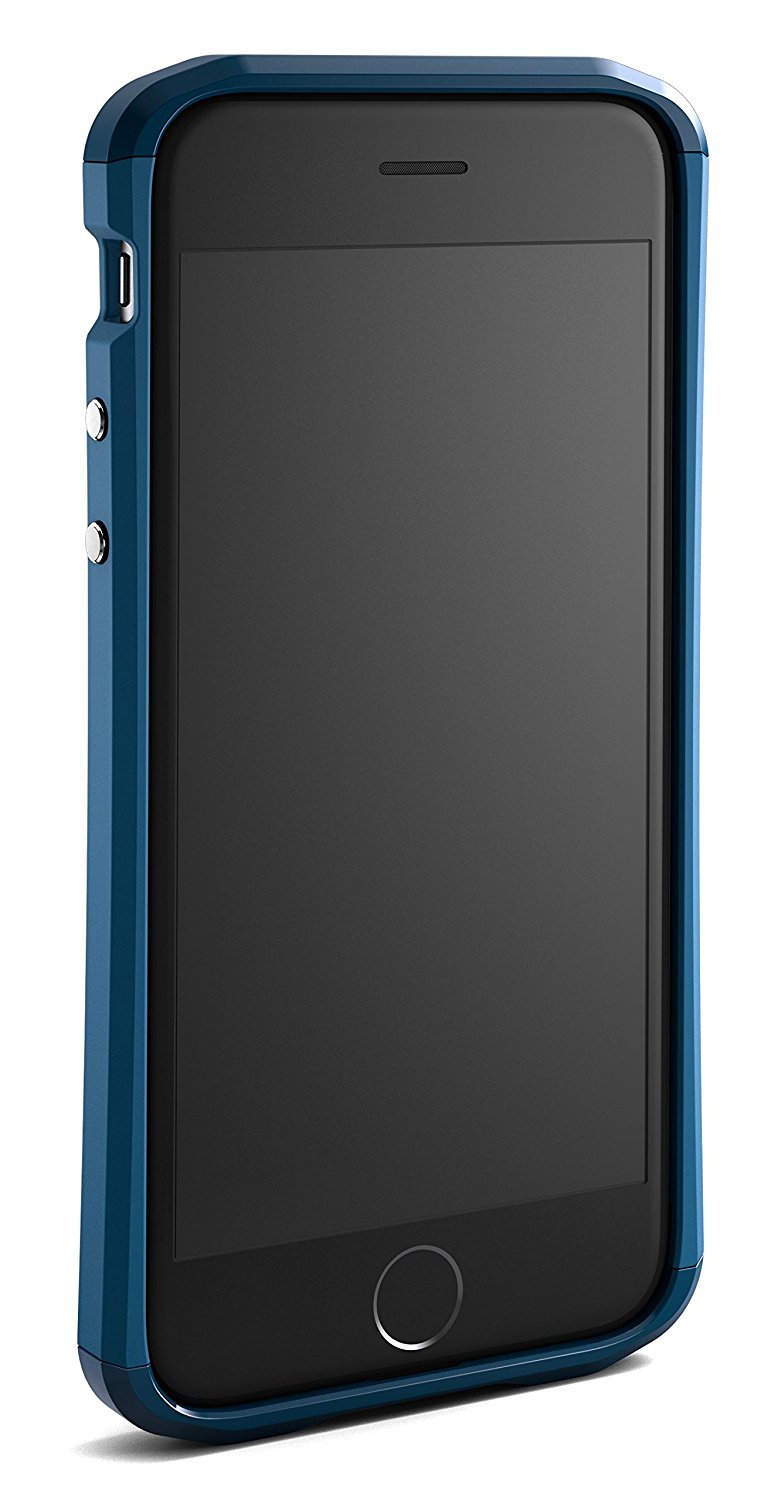 Element: Aura Protective Case - For iPhone 7 (Deep Blue) image