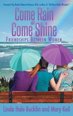 Come Rain or Come Shine by Linda Hale Bucklin image