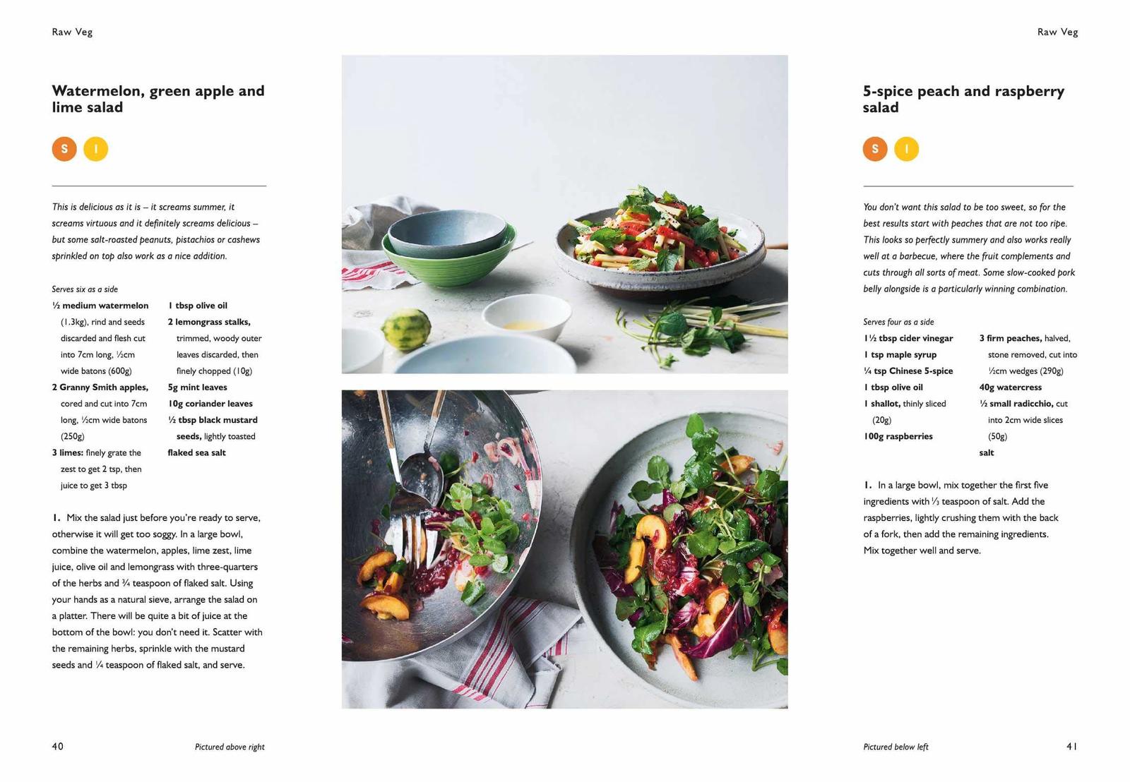 Ottolenghi SIMPLE by Yotam Ottolenghi image