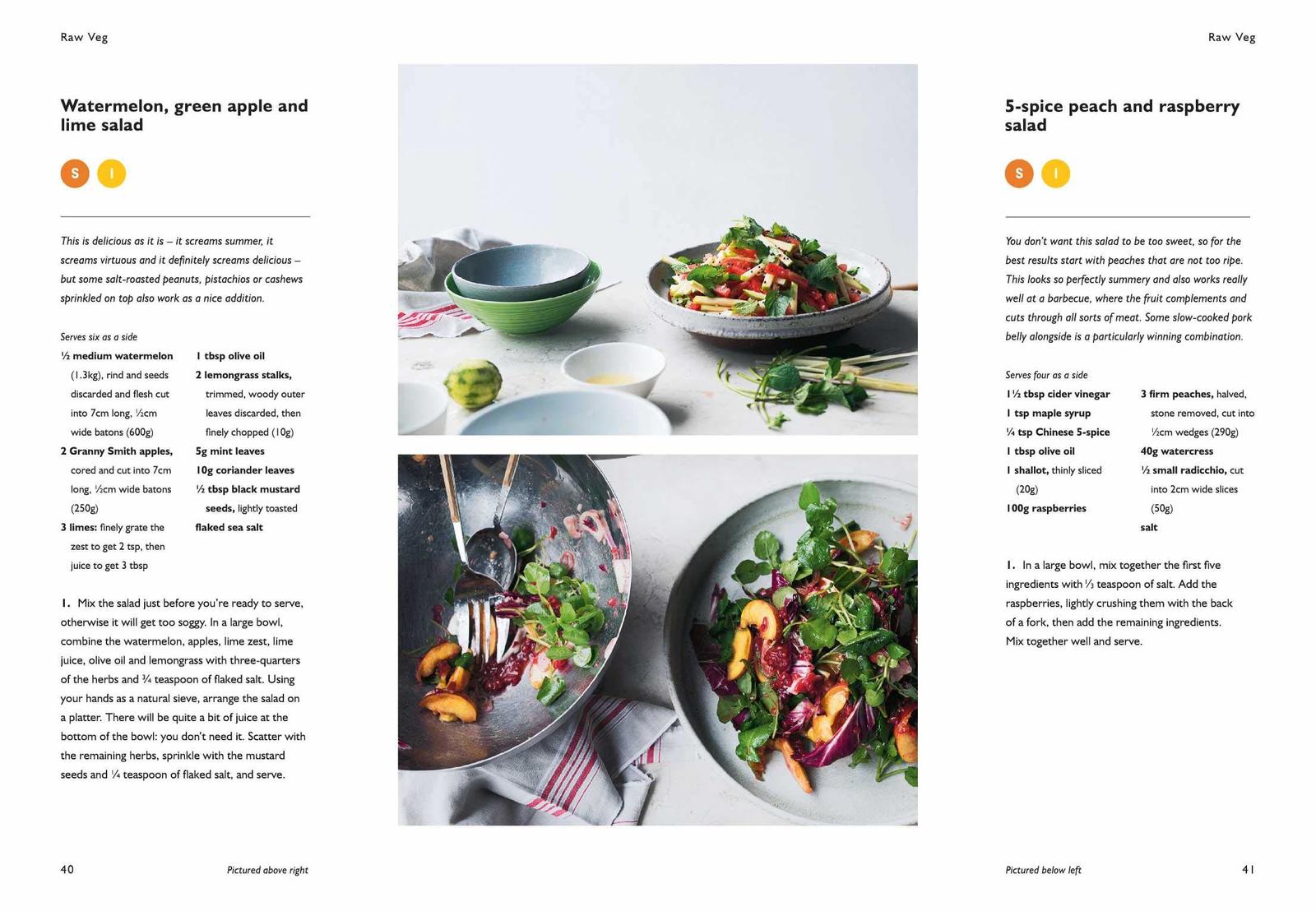 Ottolenghi SIMPLE on Hardback by Yotam Ottolenghi