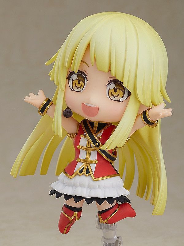 BanG Dream!: Kokoro Tsurumaki: Stage Outfit Ver - Nendoroid Figure image