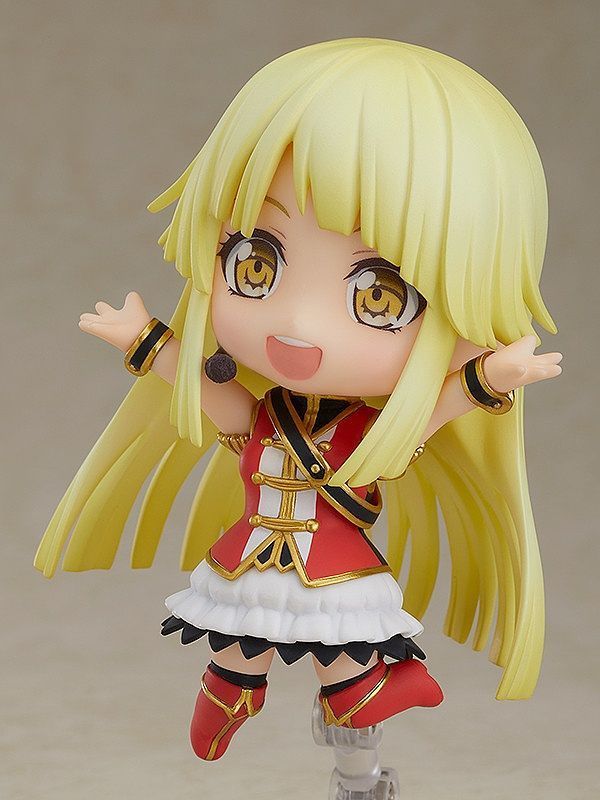 BanG Dream!: Kokoro Tsurumaki: Stage Outfit Ver - Nendoroid Figure