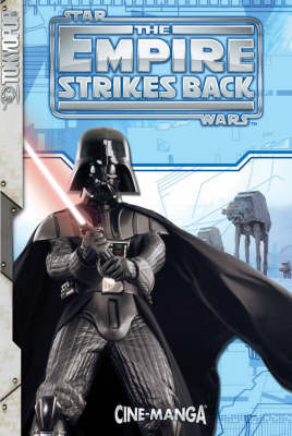 Star Wars: Episode 5 The Empire Strikes Back on Paperback by Lucasfilm Ltd