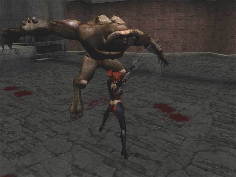 BloodRayne 2 for PC image