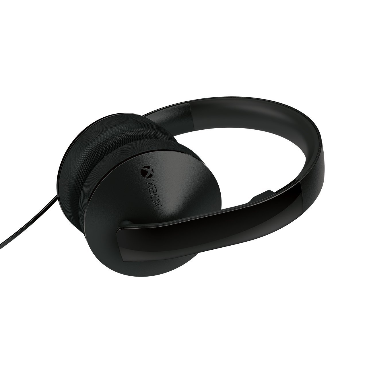 Official Microsoft Xbox One Stereo Headset on Xbox One