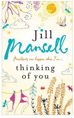 Thinking of You by Jill Mansell image