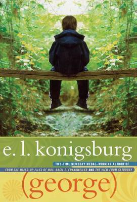 (george) by E.L. Konigsburg image