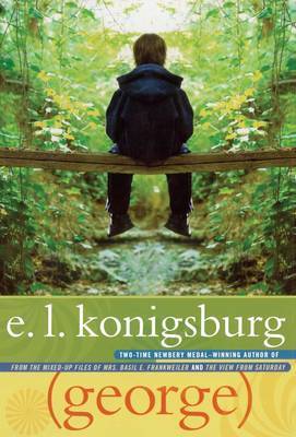 (george) by E.L. Konigsburg