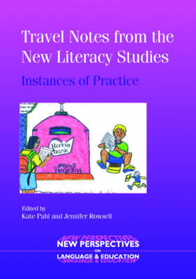 Travel Notes from the New Literacy Studies image