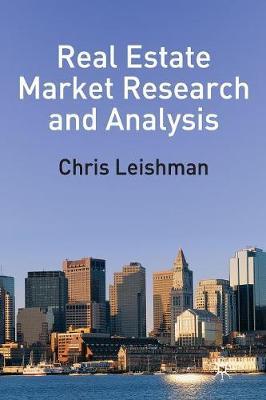 Real Estate Market Research and Analysis image