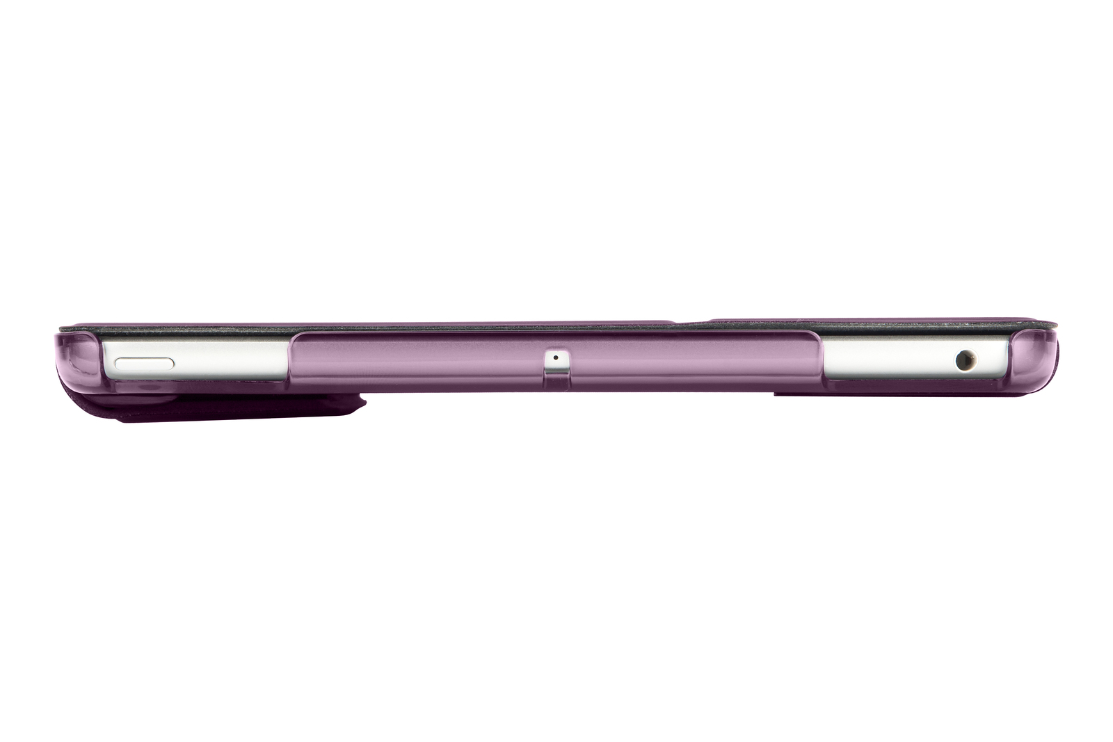 STM Studio for iPad 5th gen/Pro 9.7/Air 1-2 - Dark Purple image