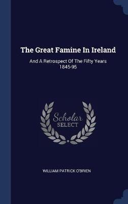 The Great Famine in Ireland image