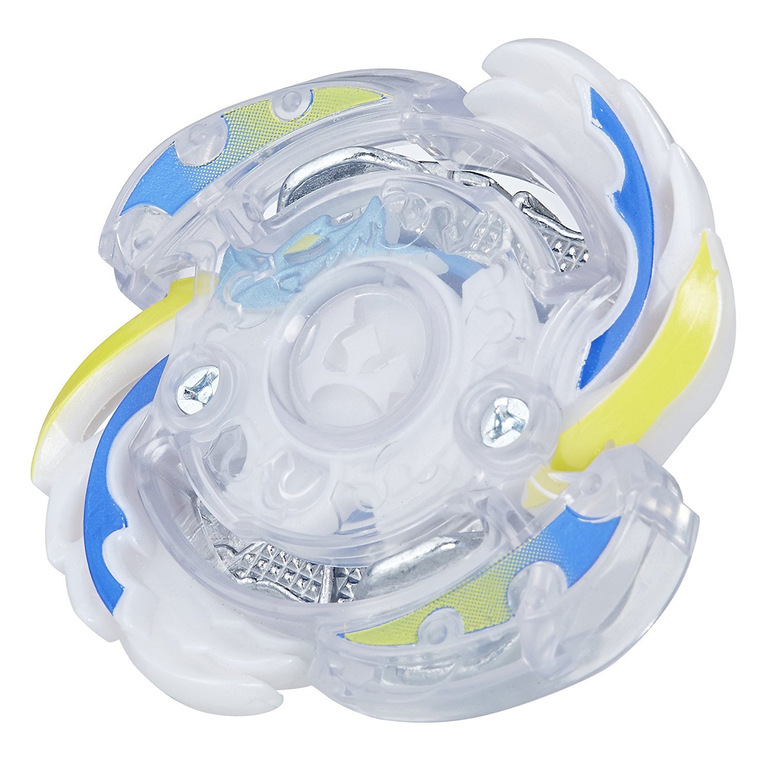 Beyblade: Burst Evolution - Single Top Fengriff F2 image