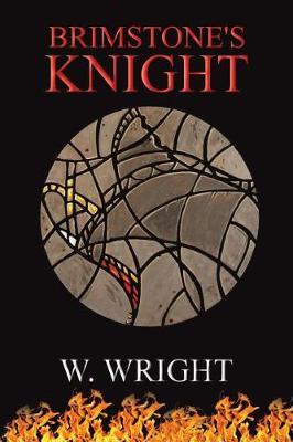 Brimstone's Knight by W Wright image