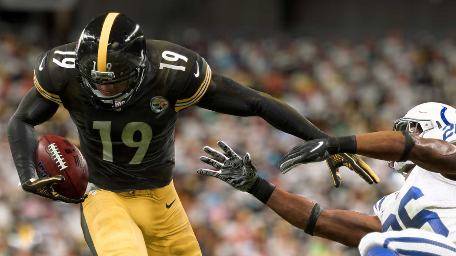 Madden NFL 20 image