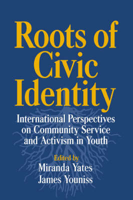 Roots of Civic Identity image