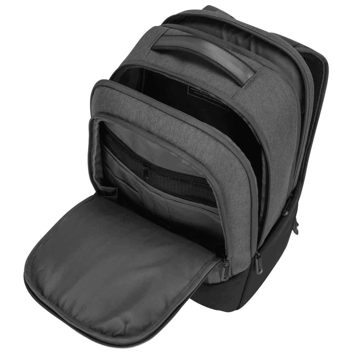 15.6" Targus Cypress Hero Backpack with EcoSmart at Mighty Ape NZ